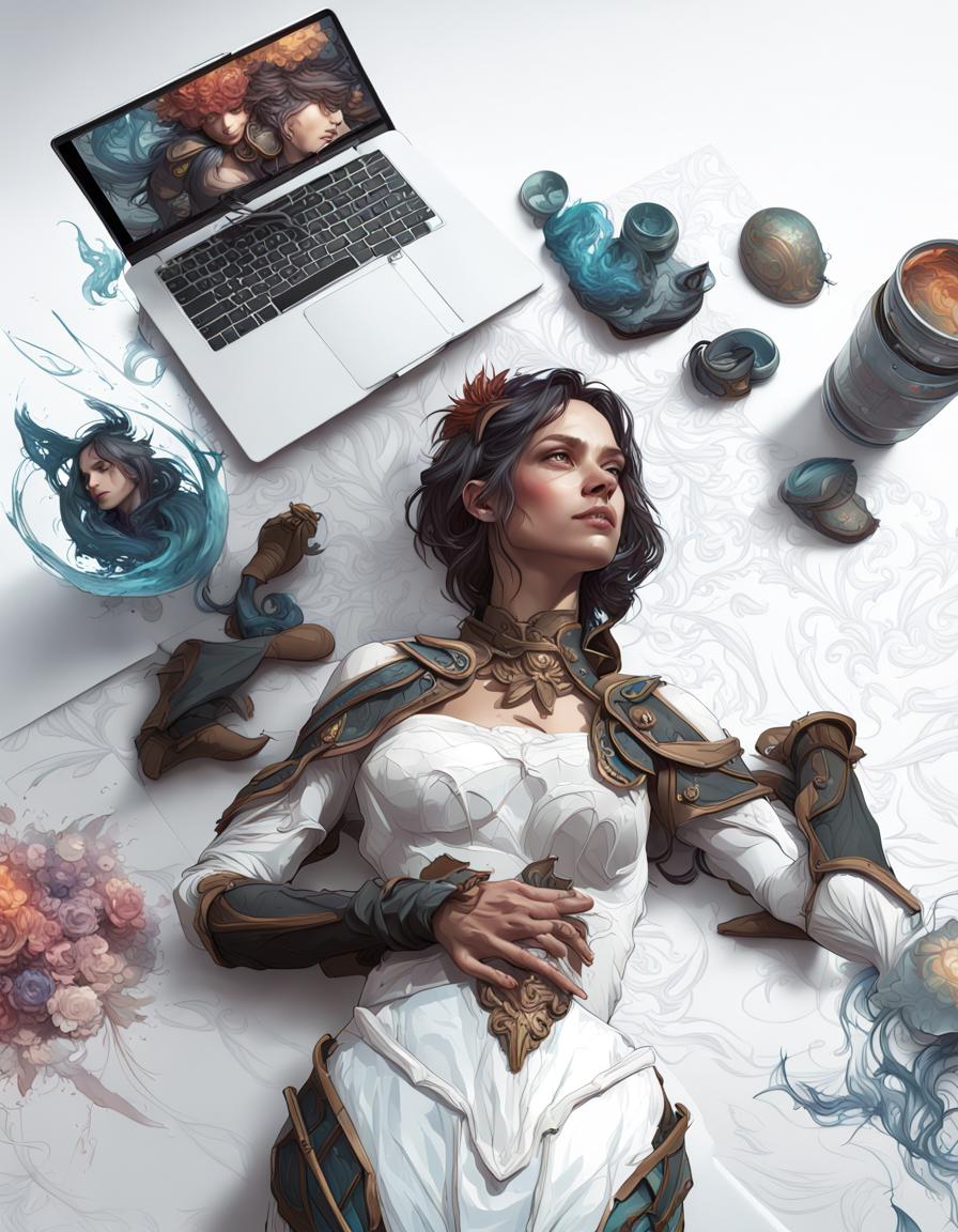 Absurdities of AI&nbsp;#3