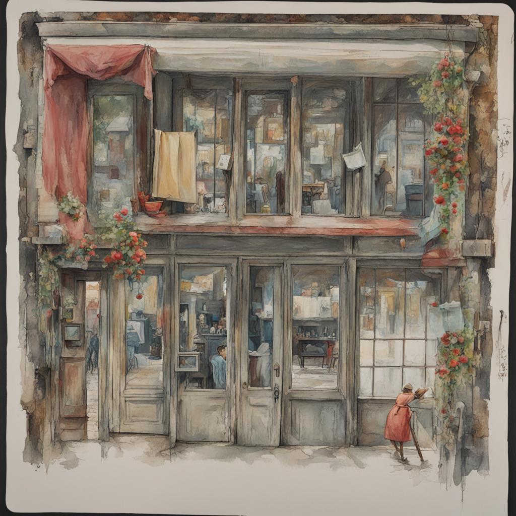 AI Series Nothing&nbsp;#2