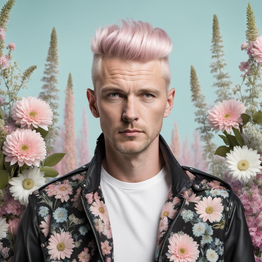 Jason M Rogers Avatar