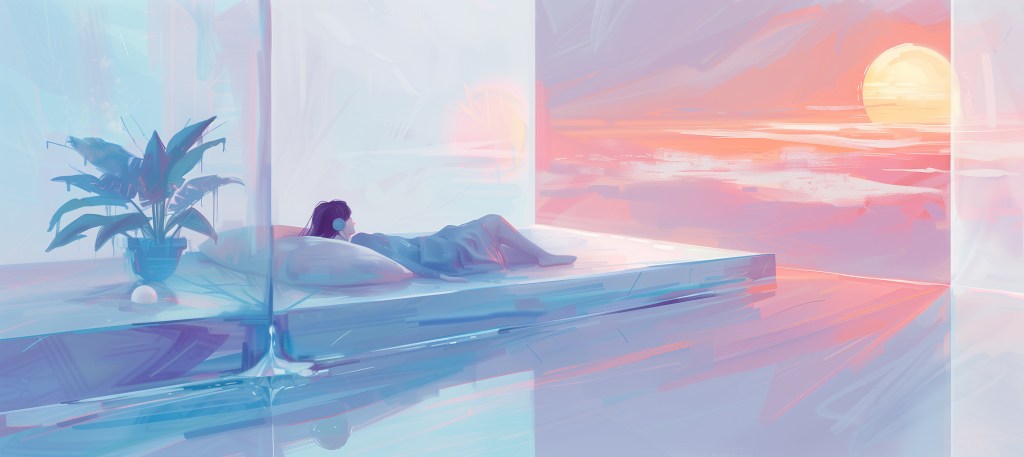 Developing Minimalism in Pastel&nbsp;Colours