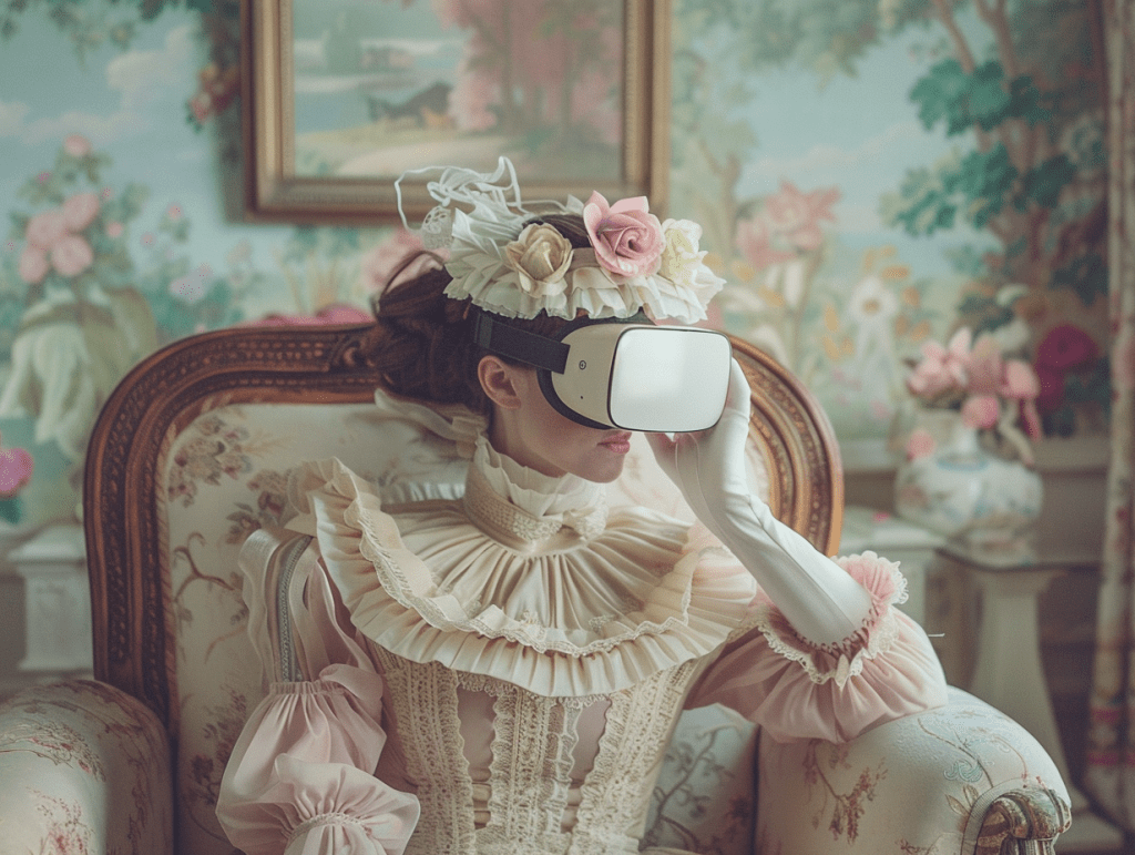 To Experimentation and&nbsp;Beyond!