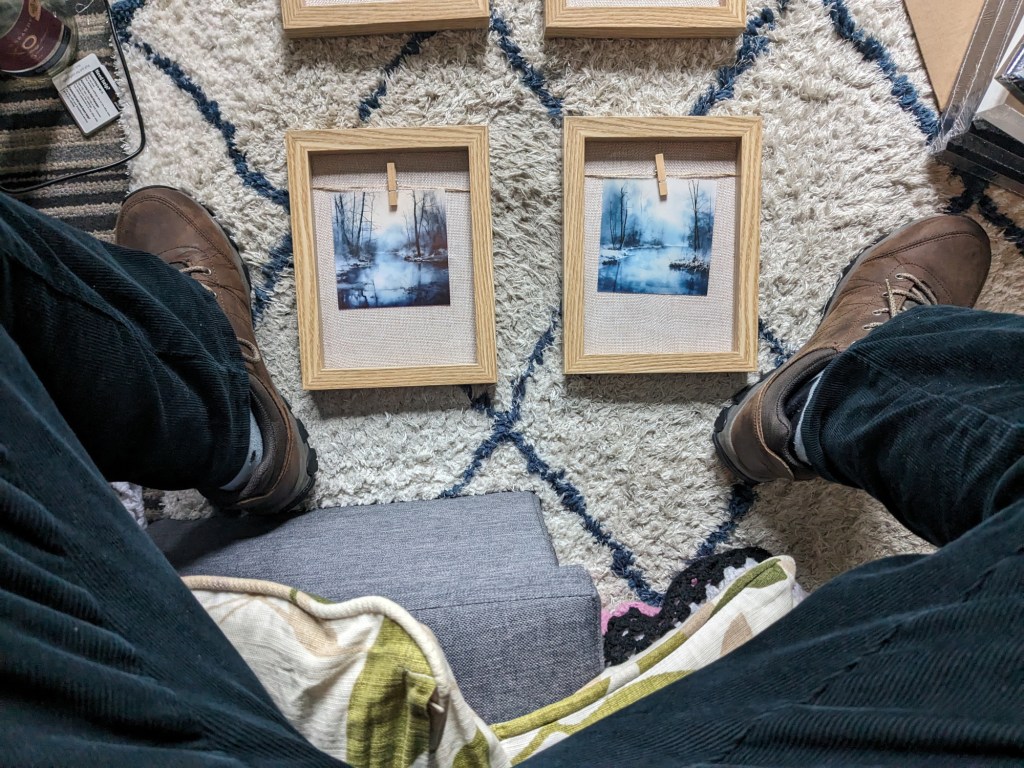 Hot Off The&nbsp;Press