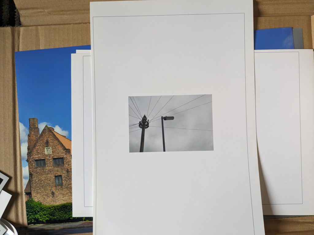 Awesome Photo’s on the&nbsp;Wall