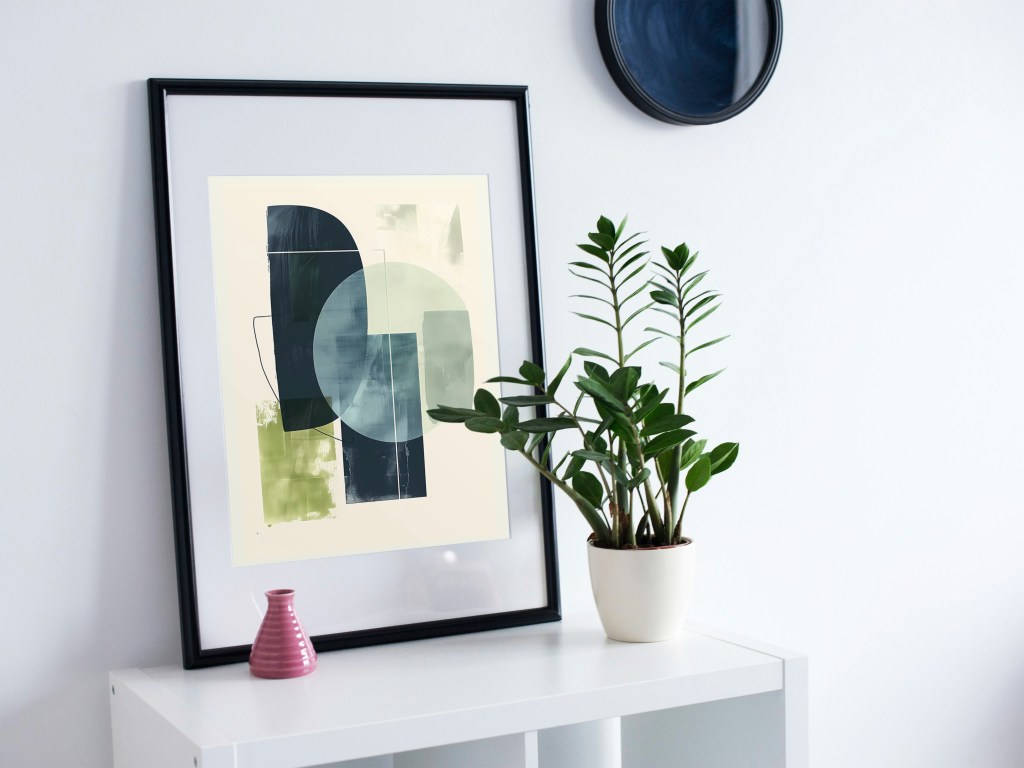 Big Style on a Budget: The Best Places to Find Cheap Wall&nbsp;Art