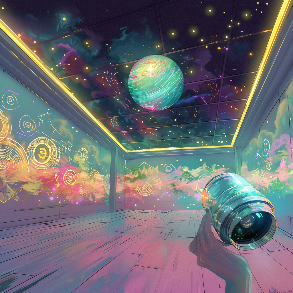 Todays Chat with Gemini AI (excuse the&nbsp;spelling)