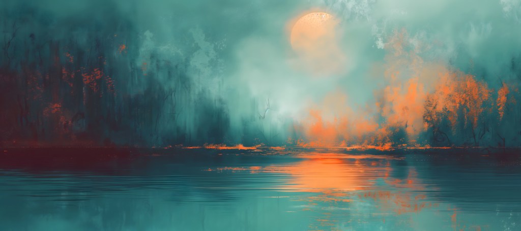 The Appeal of the Apocalypse: Why This Image Resonates with Buyers