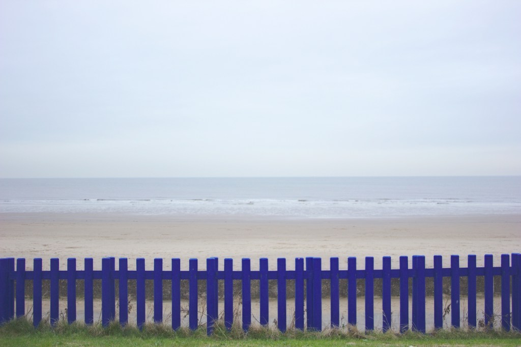 Mablethorpe Revisited: A Decade (Almost) in the Rearview&nbsp;Mirror