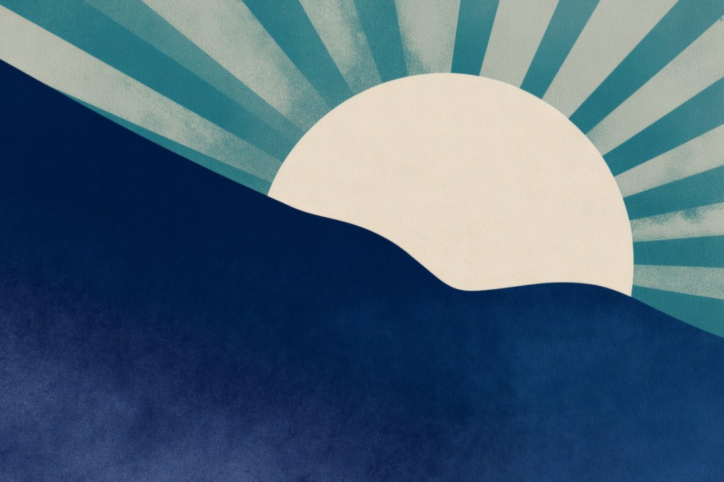 The Art of Balance: Using Sanzo Wada’s Japanese Colour Theory in Your&nbsp;Home